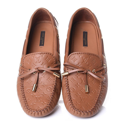 Louis Vuitton Empreinte Gloria Loafers 38 Coganc 5 of 11