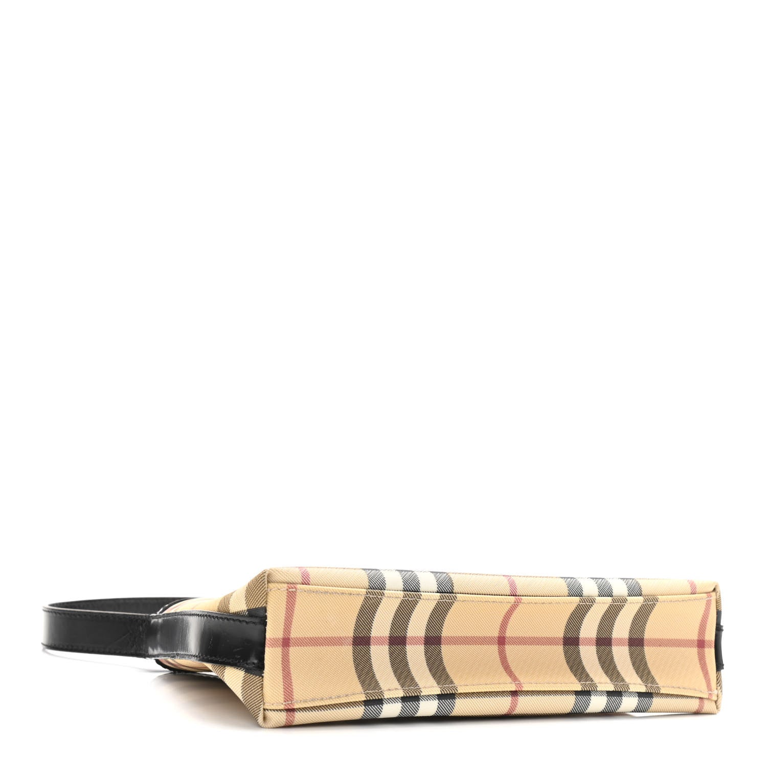 Burberry House Check Pochette 4 of 9