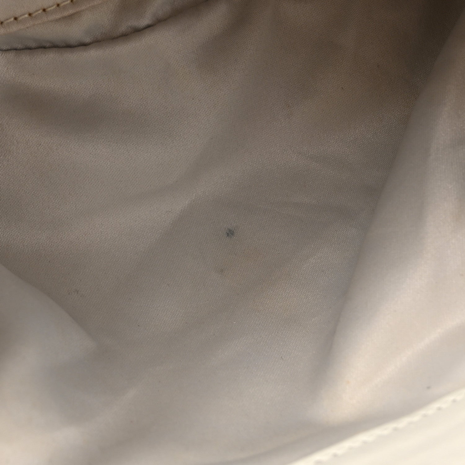 Chanel Lambskin Quilted 2 Pocket Messenger Flap White 15 of 20