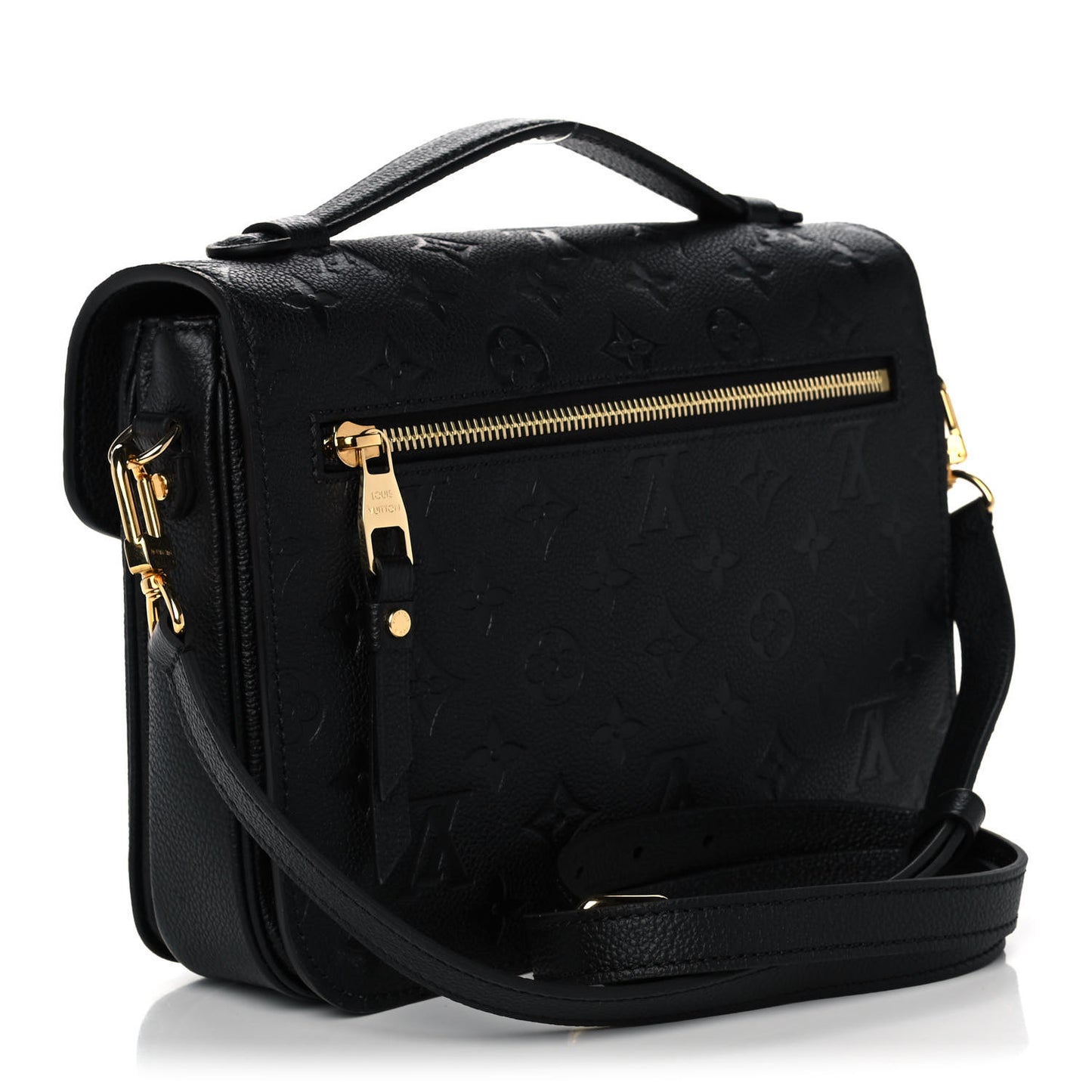 Empreinte Pochette Metis Black