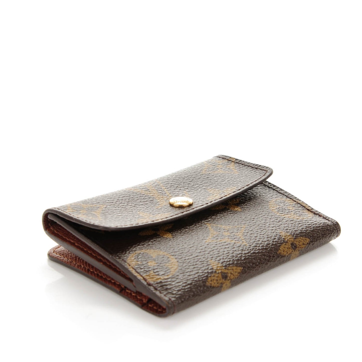 Monogram Ludlow Wallet