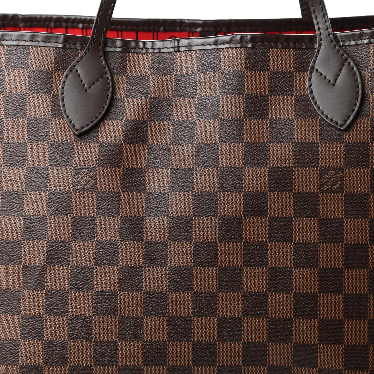 Damier Ebene Neverfull GM