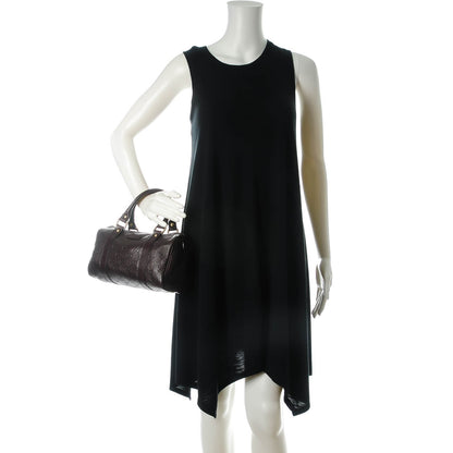 Gucci Guccissima Small Joy Boston Chocolate 2 of 7