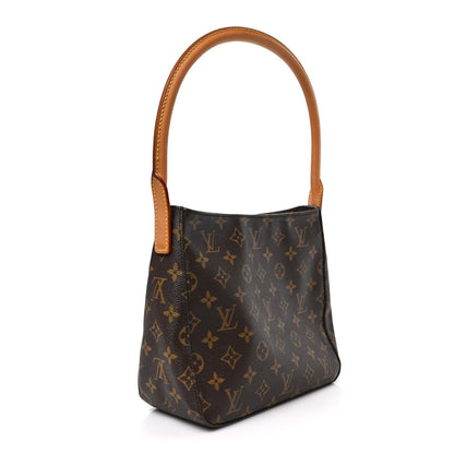 Louis Vuitton Monogram Looping MM 3 of 7