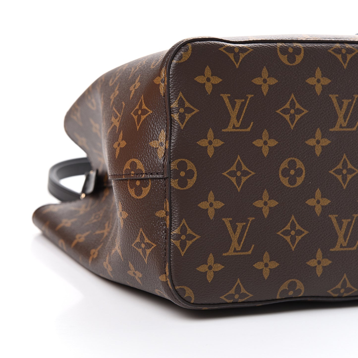 Monogram Neonoe MM Black