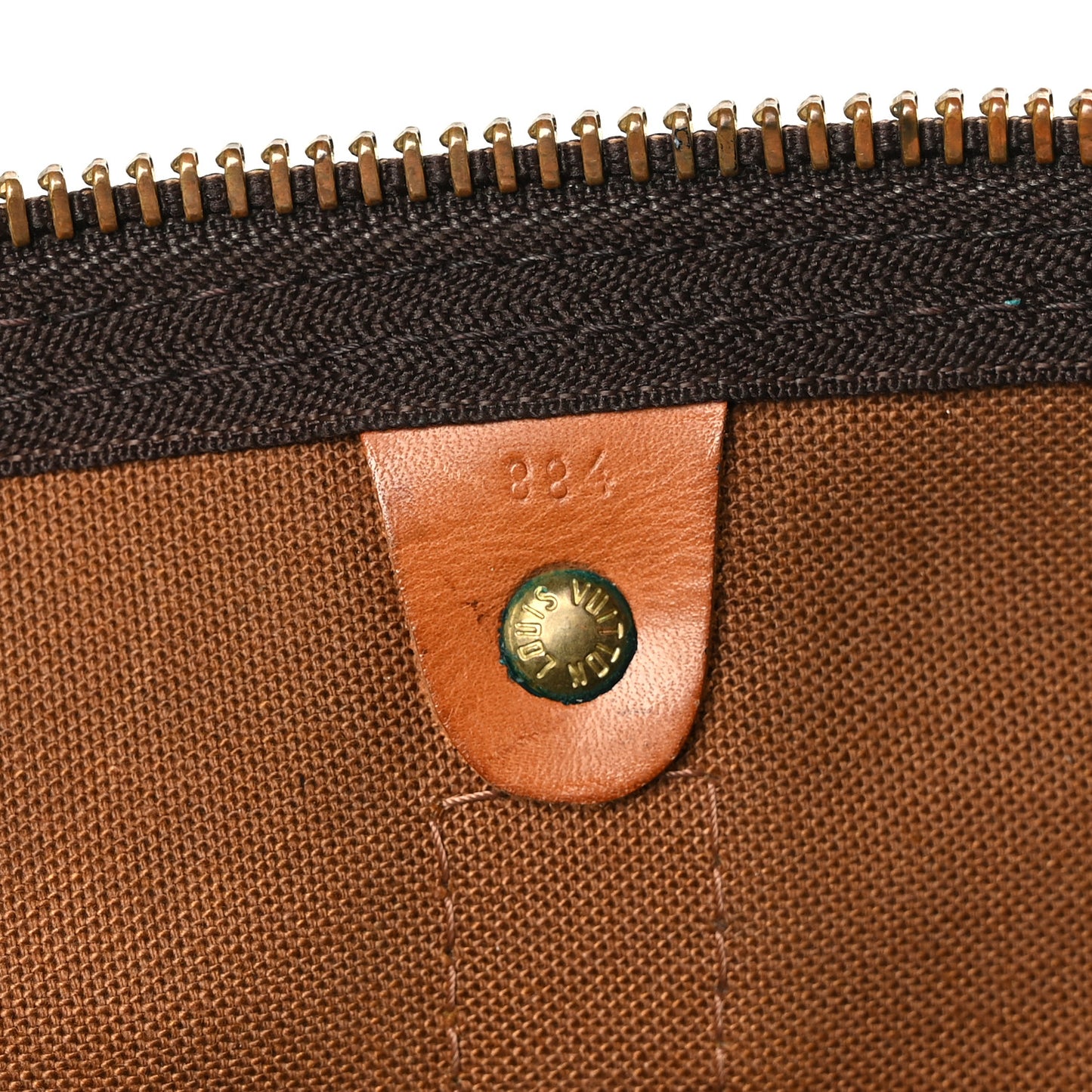 Monogram Keepall 55