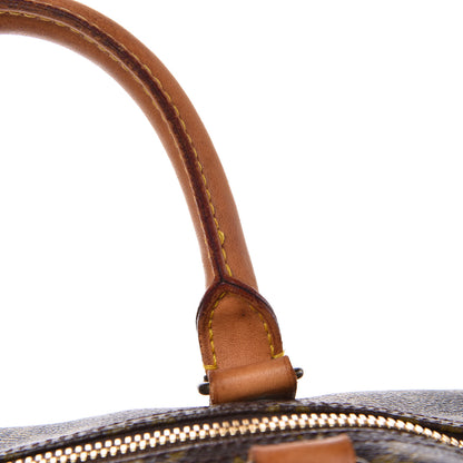 Louis Vuitton Monogram Keepall 60 20 of 20