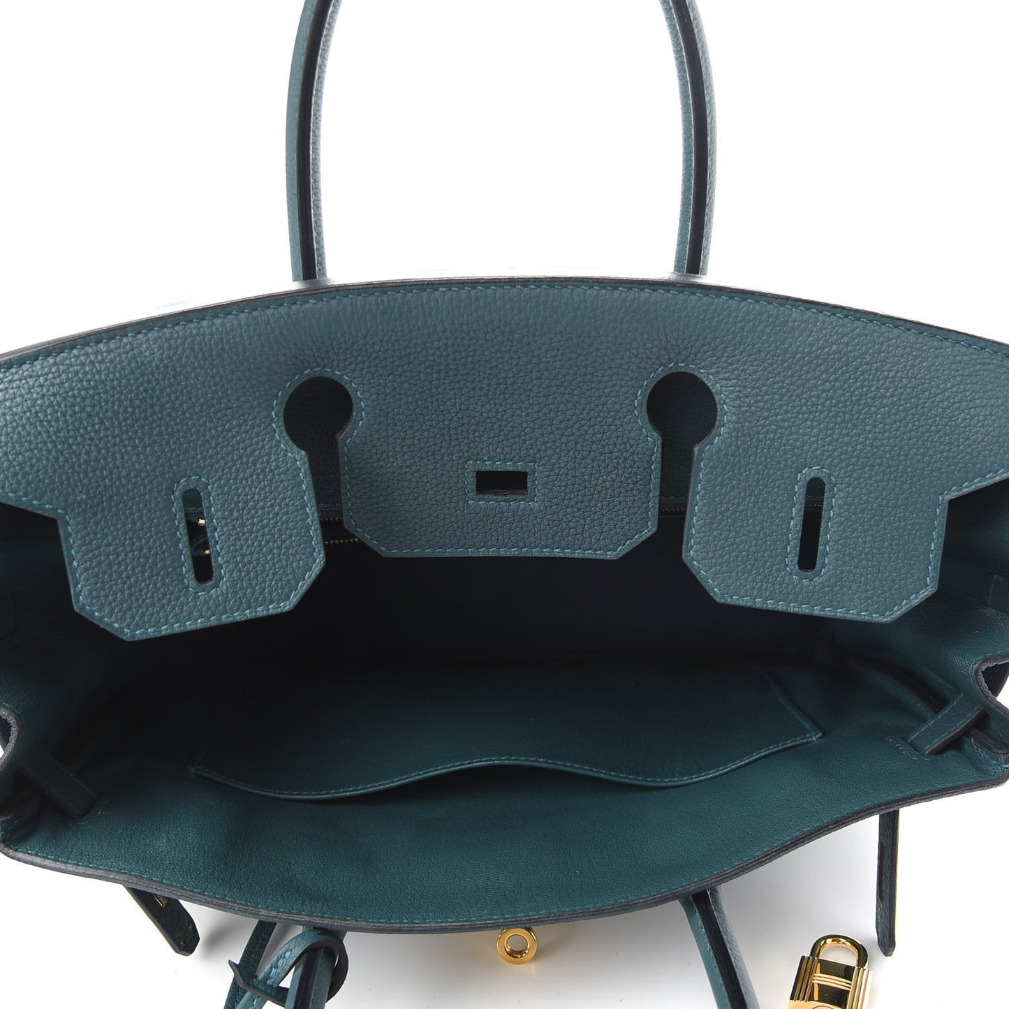 Togo Birkin 30 Colvert