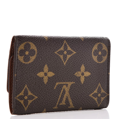 Louis Vuitton Monogram Multicles 6 Key Holder 3 of 9