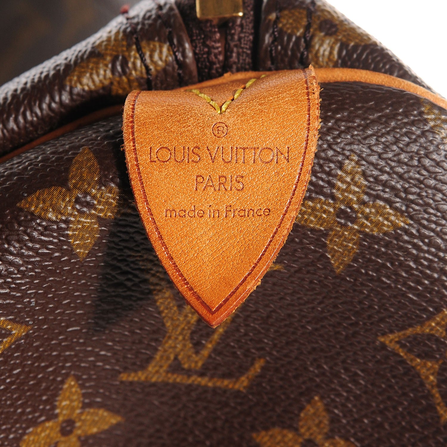 Louis Vuitton Monogram Keepall 60 6 of 7