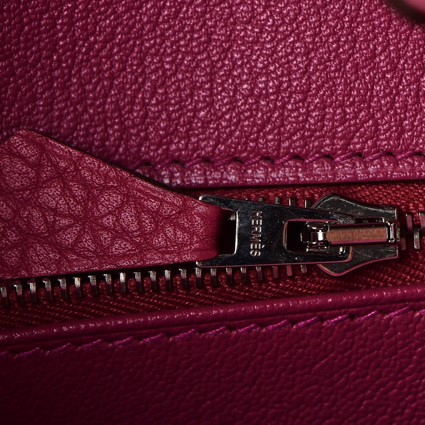 Fjord Birkin 35 Tosca