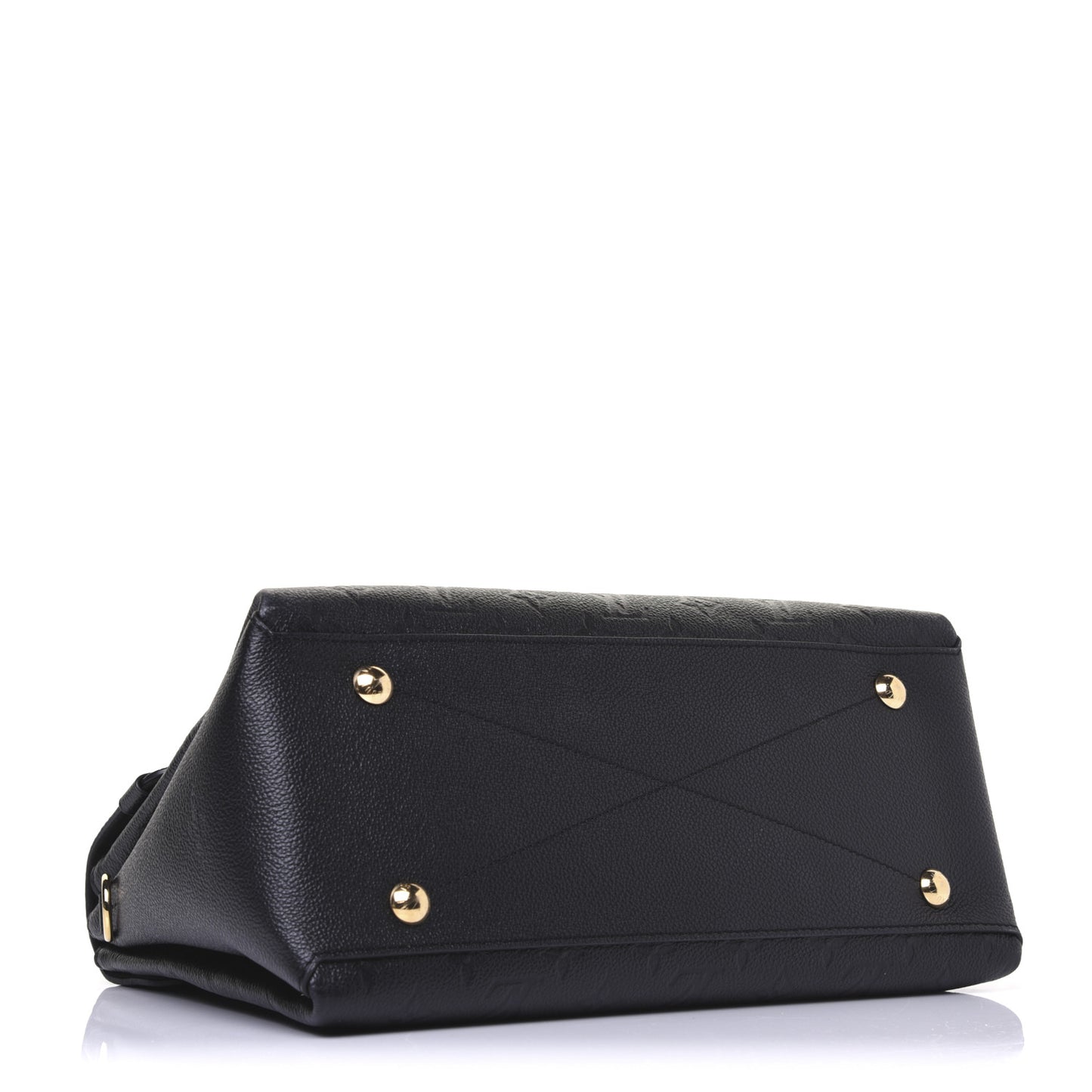Empreinte Georges MM Black