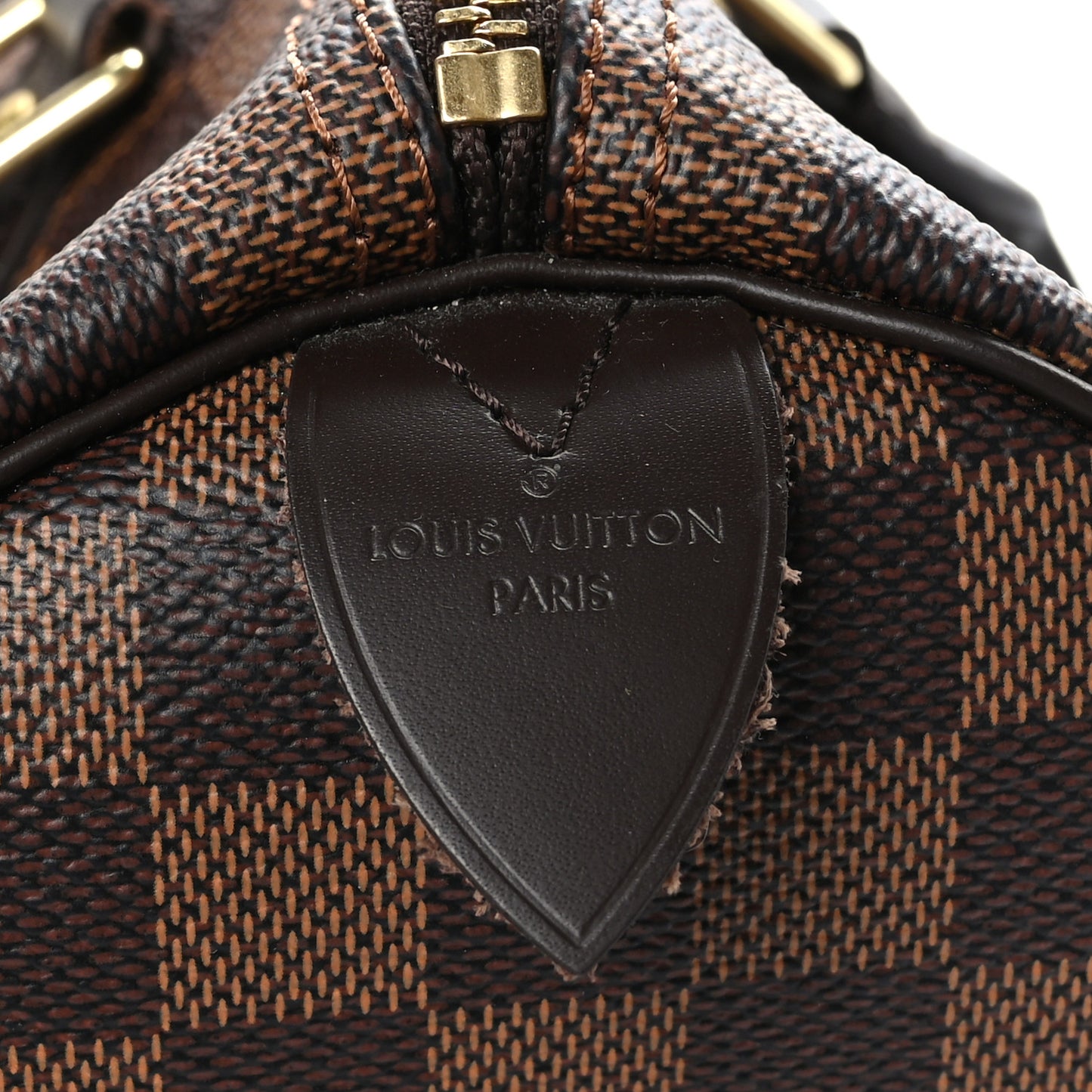 Damier Ebene Speedy 30