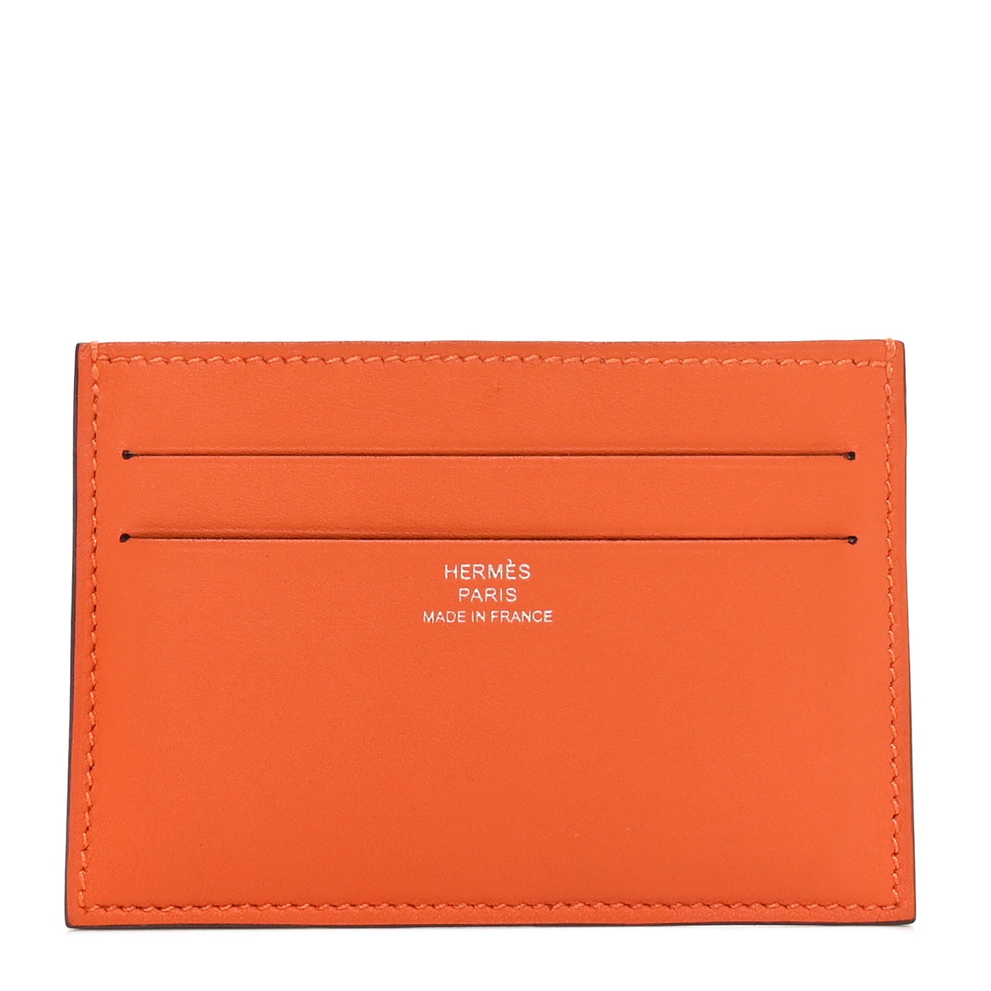 Swift Citizen Twill Card Case Orange Bleu Riviera Vert Vertigo