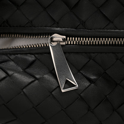 Bottega Veneta Nappa Intrecciato Small Jodie Black 11 of 12