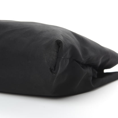 Prada Tessuto Nylon Tote Black 10 of 11