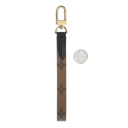 Louis Vuitton Reverse Monogram Giant Trio Pouch Strap 2 of 2