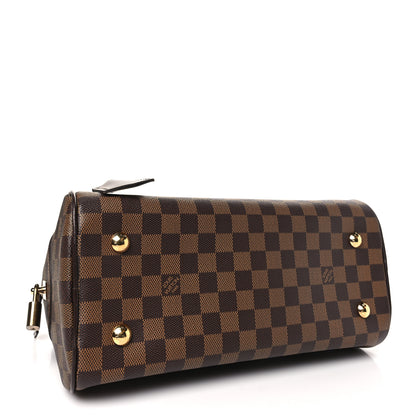 Louis Vuitton Damier Ebene Duomo 4 of 9