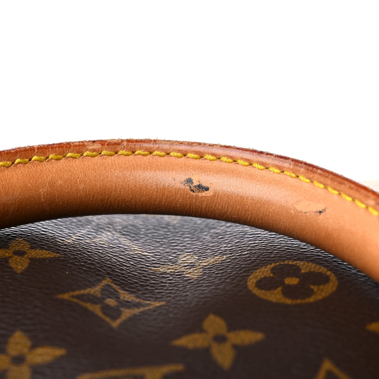Monogram Keepall Bandouliere 60