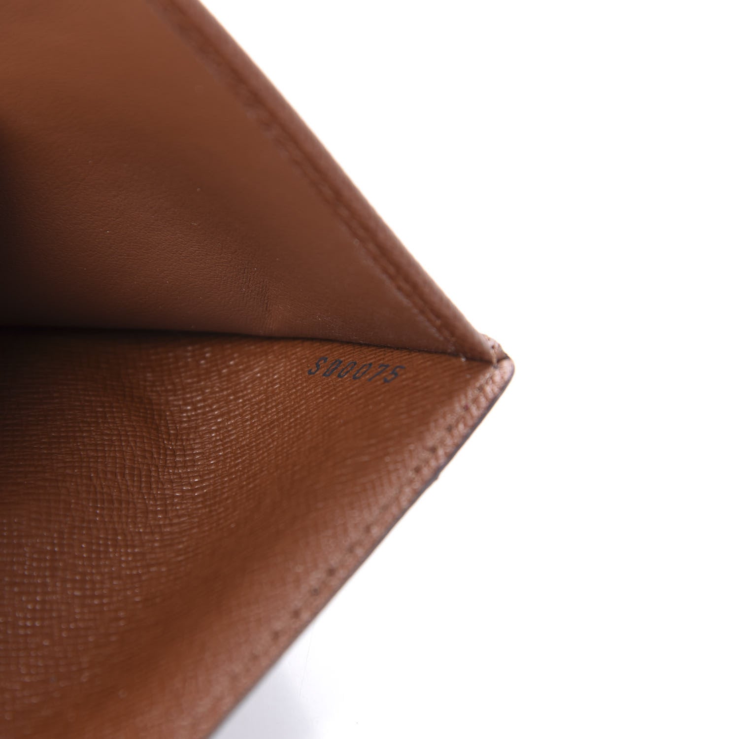 Louis Vuitton Monogram Koala Compact Wallet 9 of 9