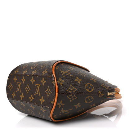 Louis Vuitton Monogram Ellipse PM 8 of 8