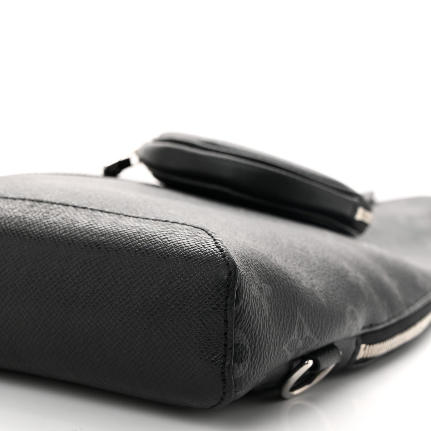 Taigarama Duo Slingbag Black