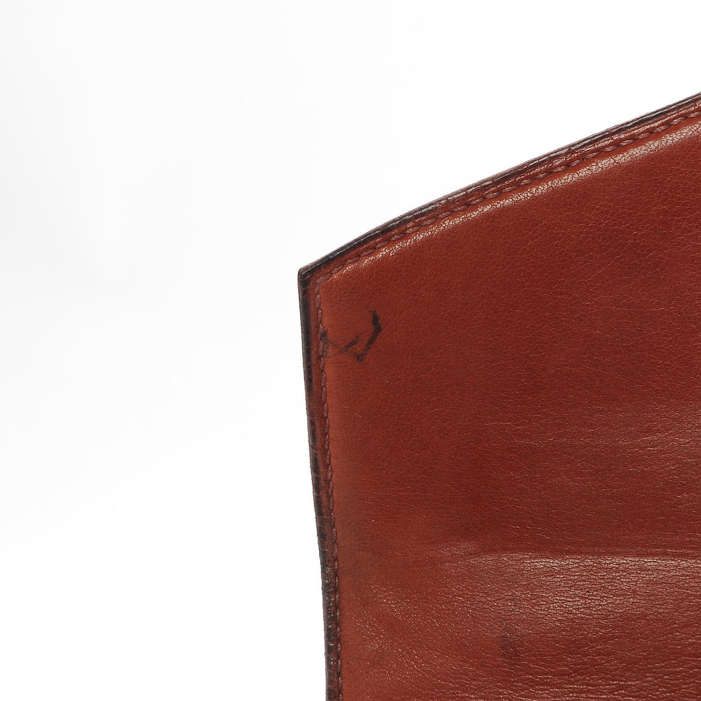 Box Sac Cordeau Rouge H