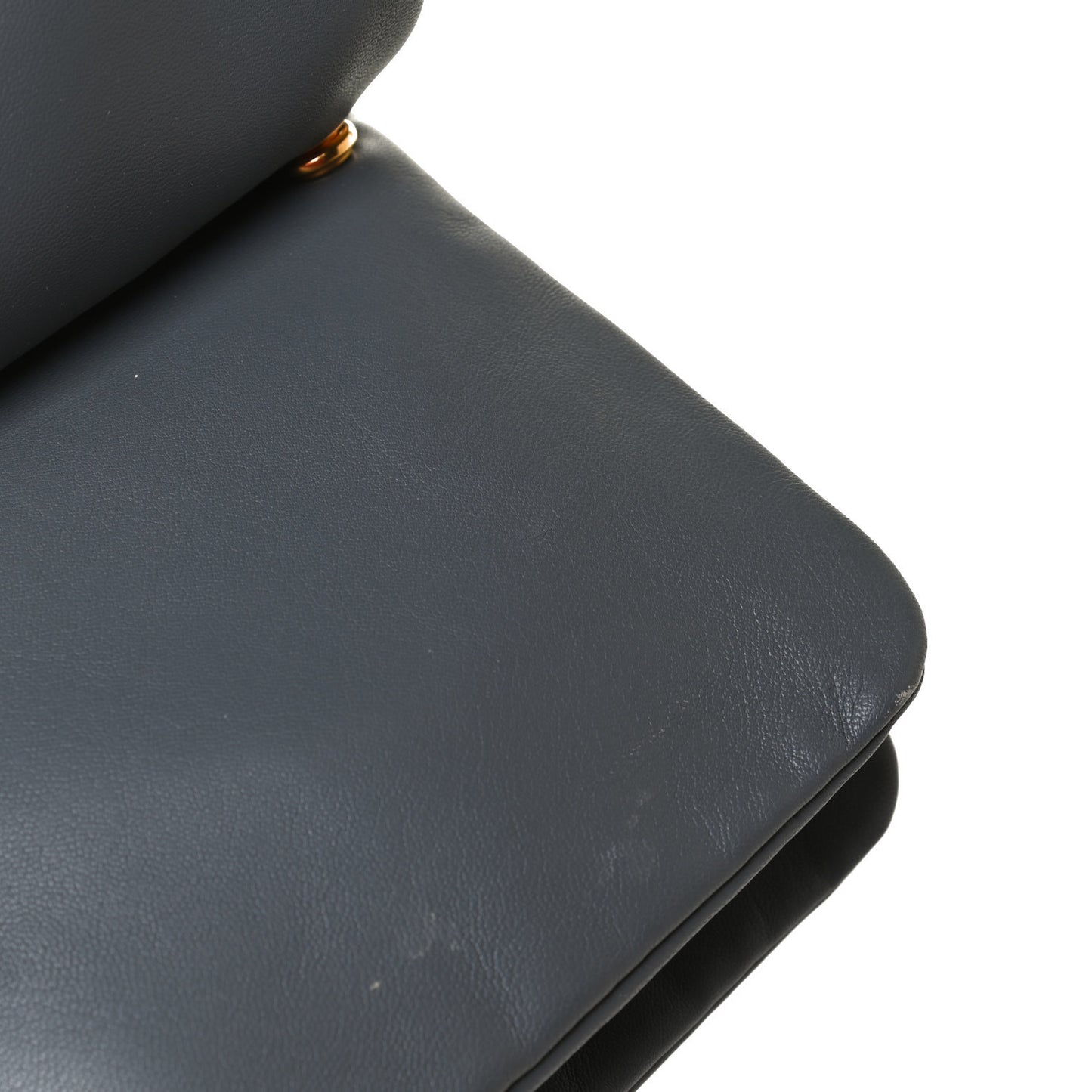 Lambskin Small Trio Crossbody Bag Storm