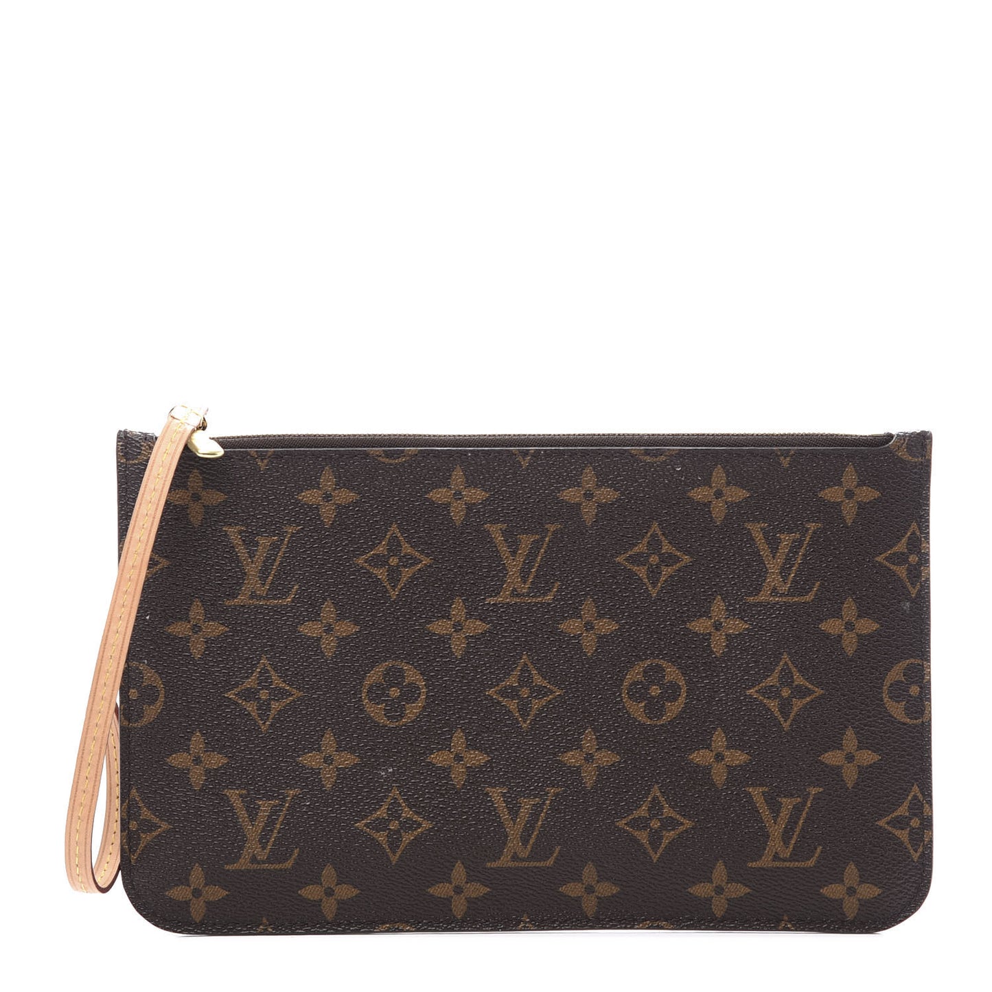 Monogram Neverfull MM GM Pochette