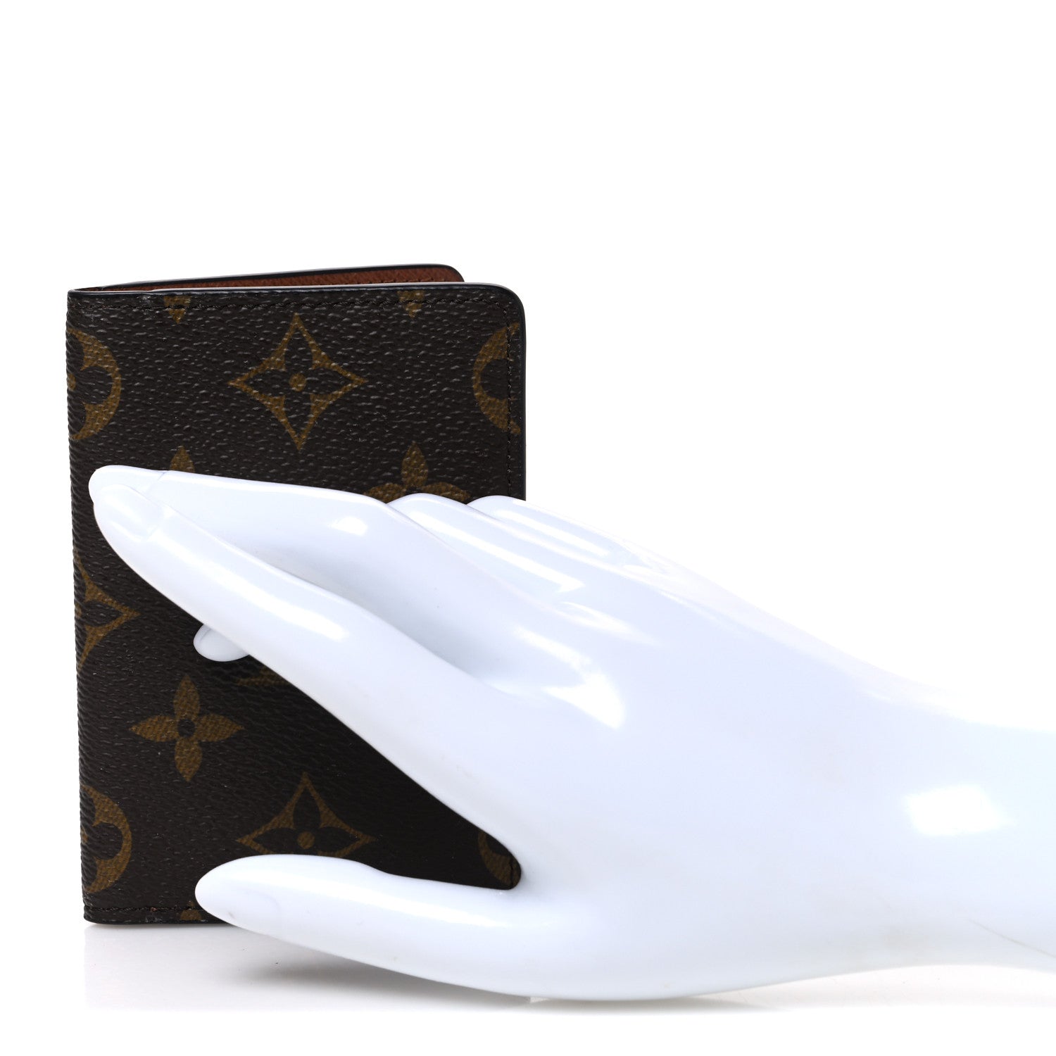 Louis Vuitton Monogram Pocket Organizer NM 2 of 6