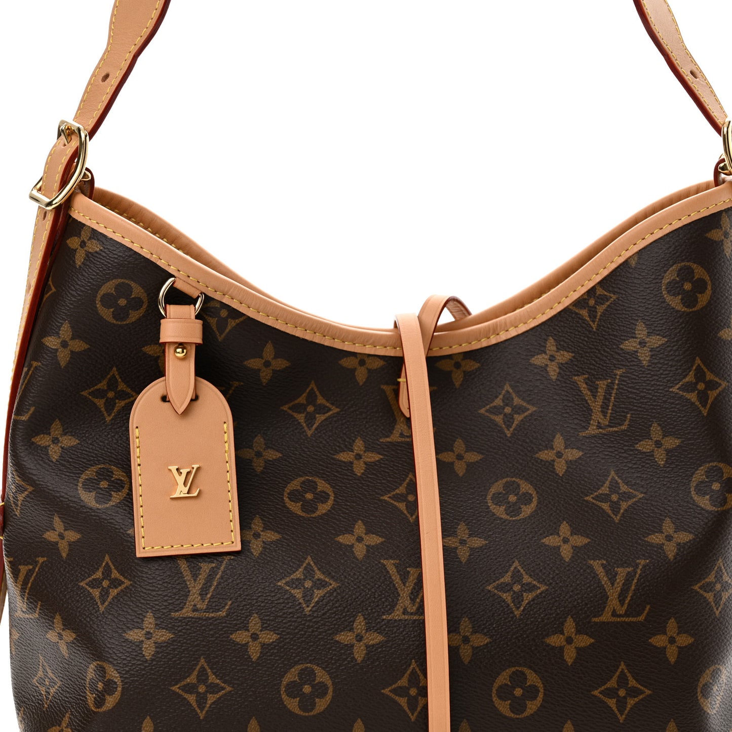 Monogram CarryAll PM