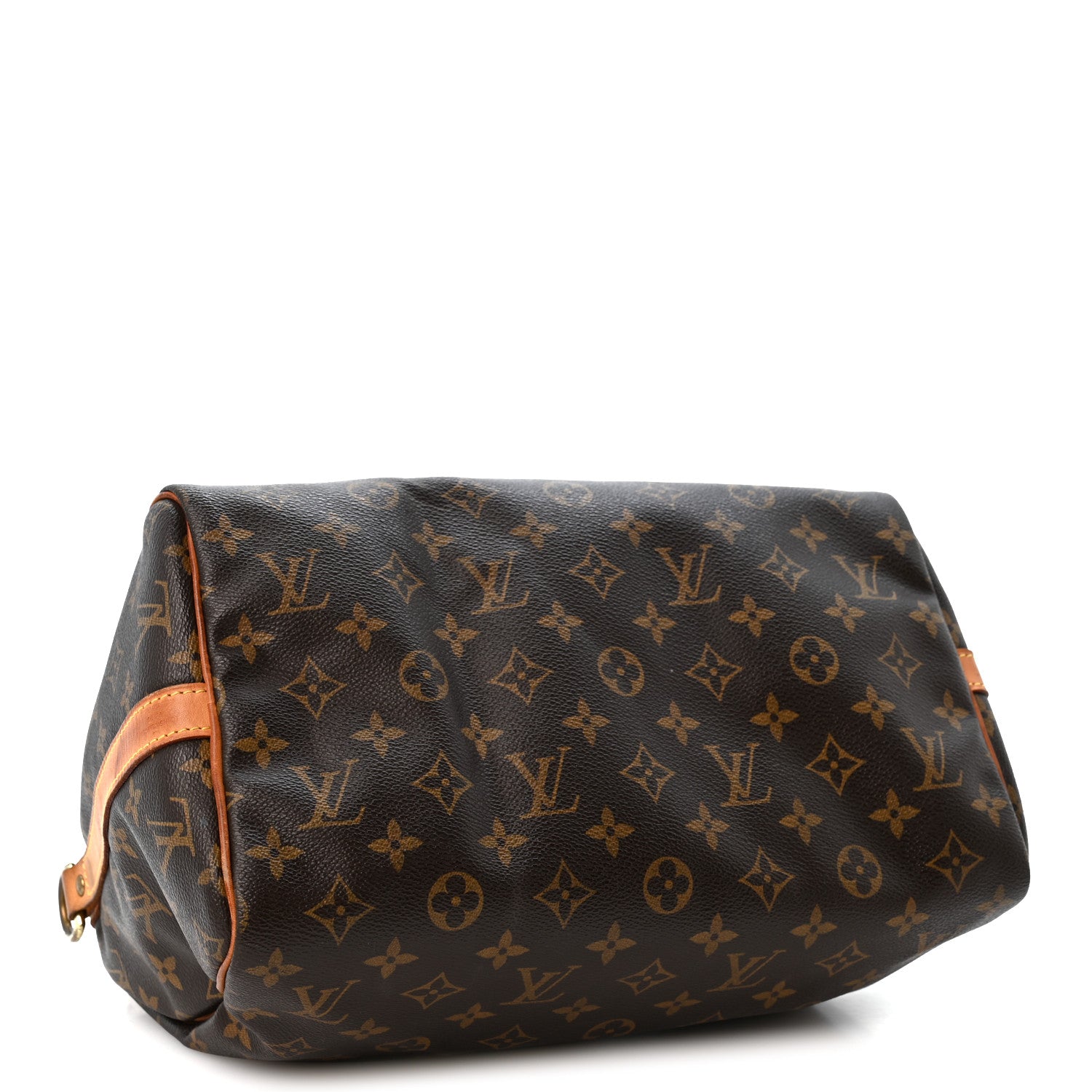 Louis Vuitton Monogram Speedy Bandouliere 30 4 of 13
