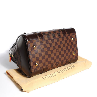 Louis Vuitton Damier Ebene Berkeley 4 of 7