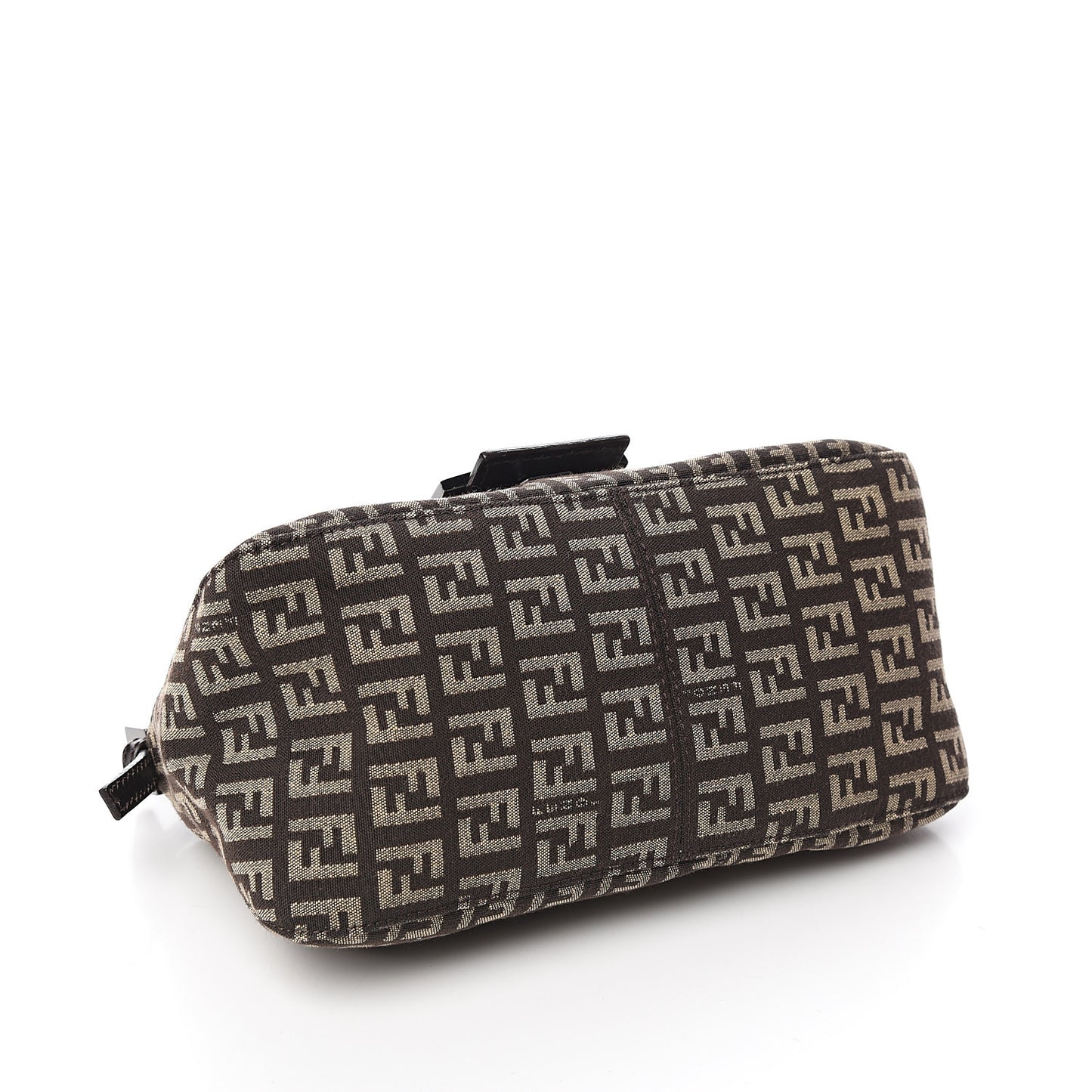 Zucchino Vitello Mini Mama Baguette Testa di Moro Beige
