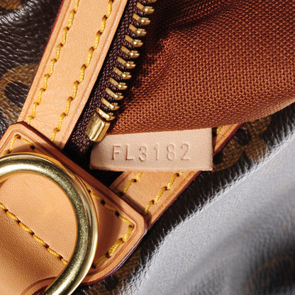 Louis Vuitton Monogram Bosphore Backpack 7 of 8