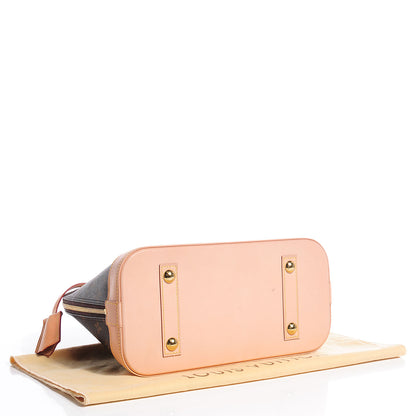 Louis Vuitton Monogram Alma PM 4 of 7