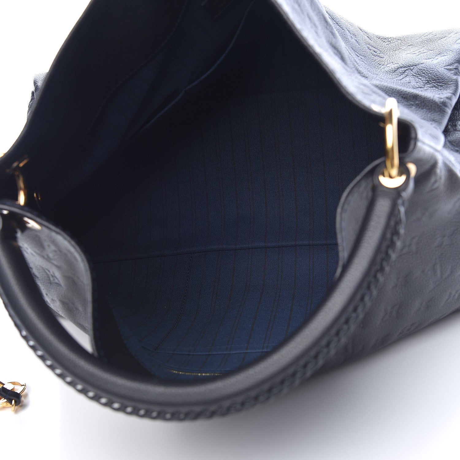 Louis Vuitton Empreinte Artsy MM Infini 7 of 9