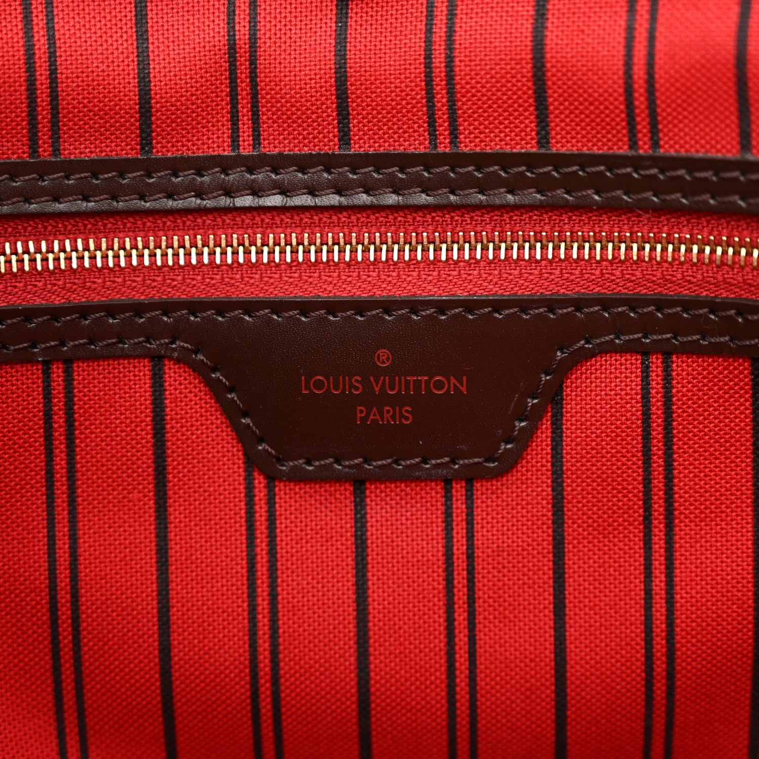 Louis Vuitton Damier Ebene Delightful PM 6 of 11