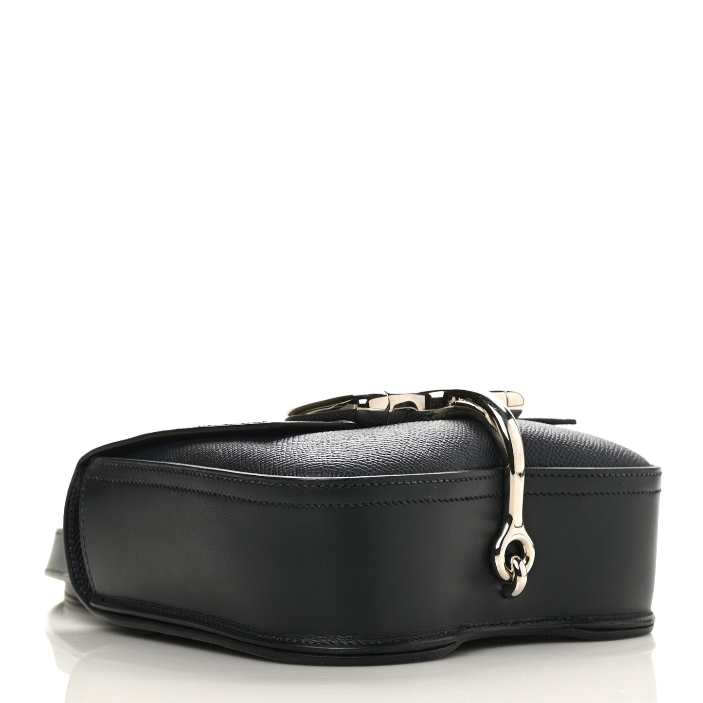 Epsom Mini Della Cavalleria Bleu Indigo Bleu Obscur