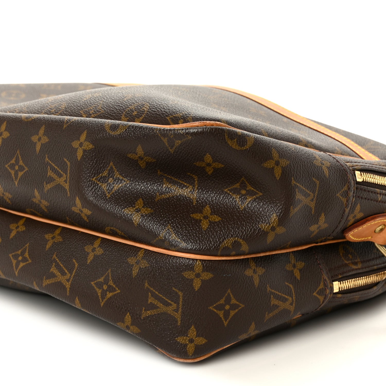 Louis Vuitton Monogram Reporter GM 11 of 11