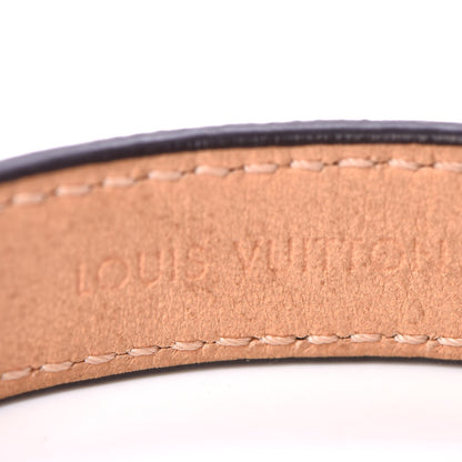 Louis Vuitton Monogram Nano Bracelet 17 6 of 9