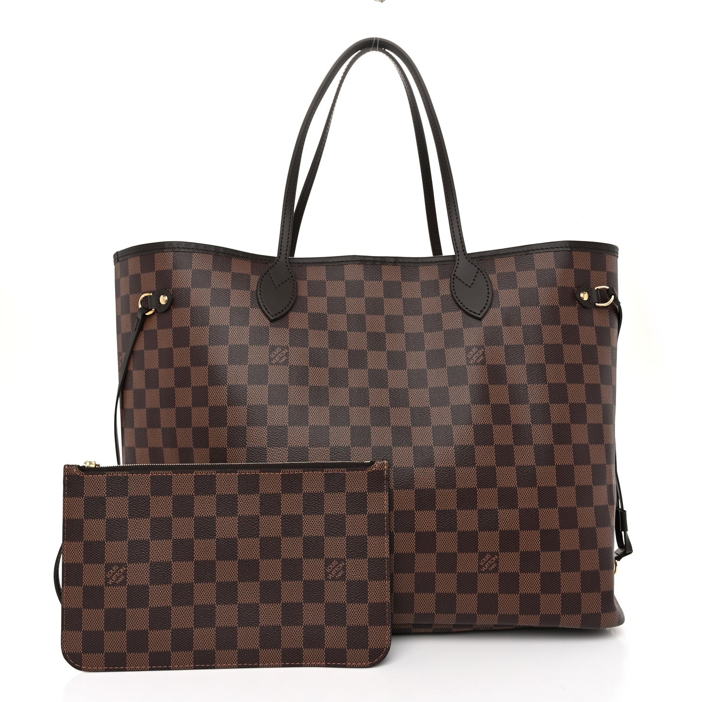 Damier Ebene Neo Neverfull GM