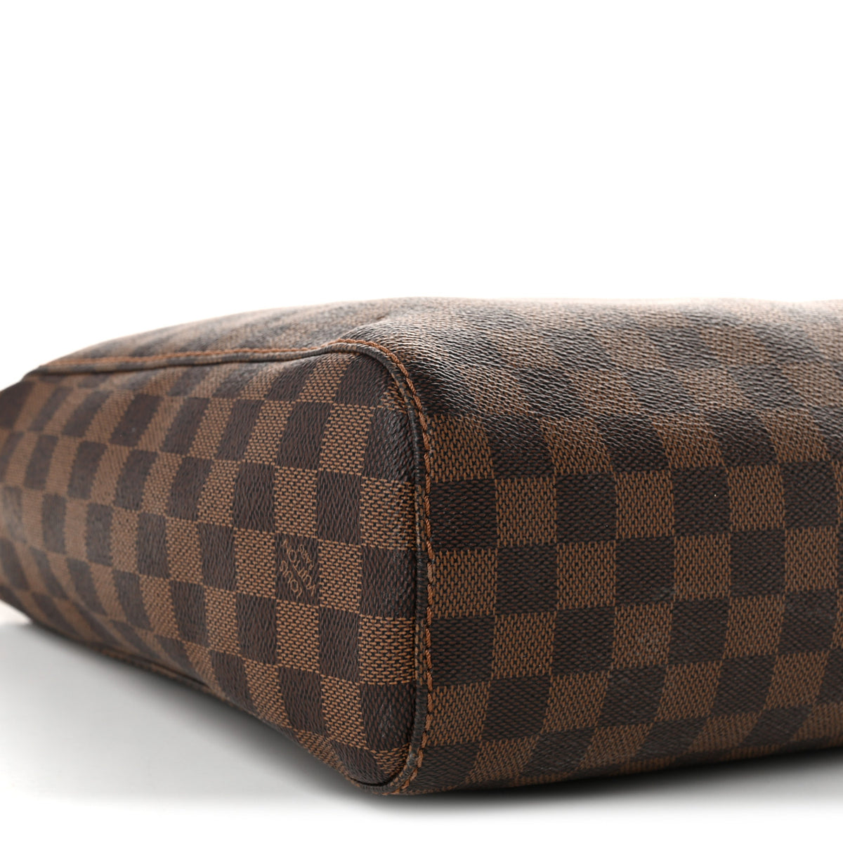 Louis Vuitton Damier Ebene Portobello PM 8 of 9