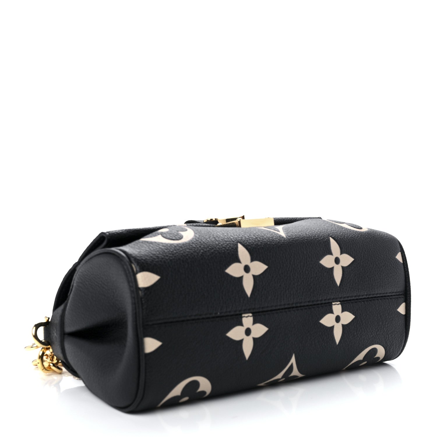 Louis Vuitton Empreinte Monogram Giant Favorite Black Beige 4 of 11