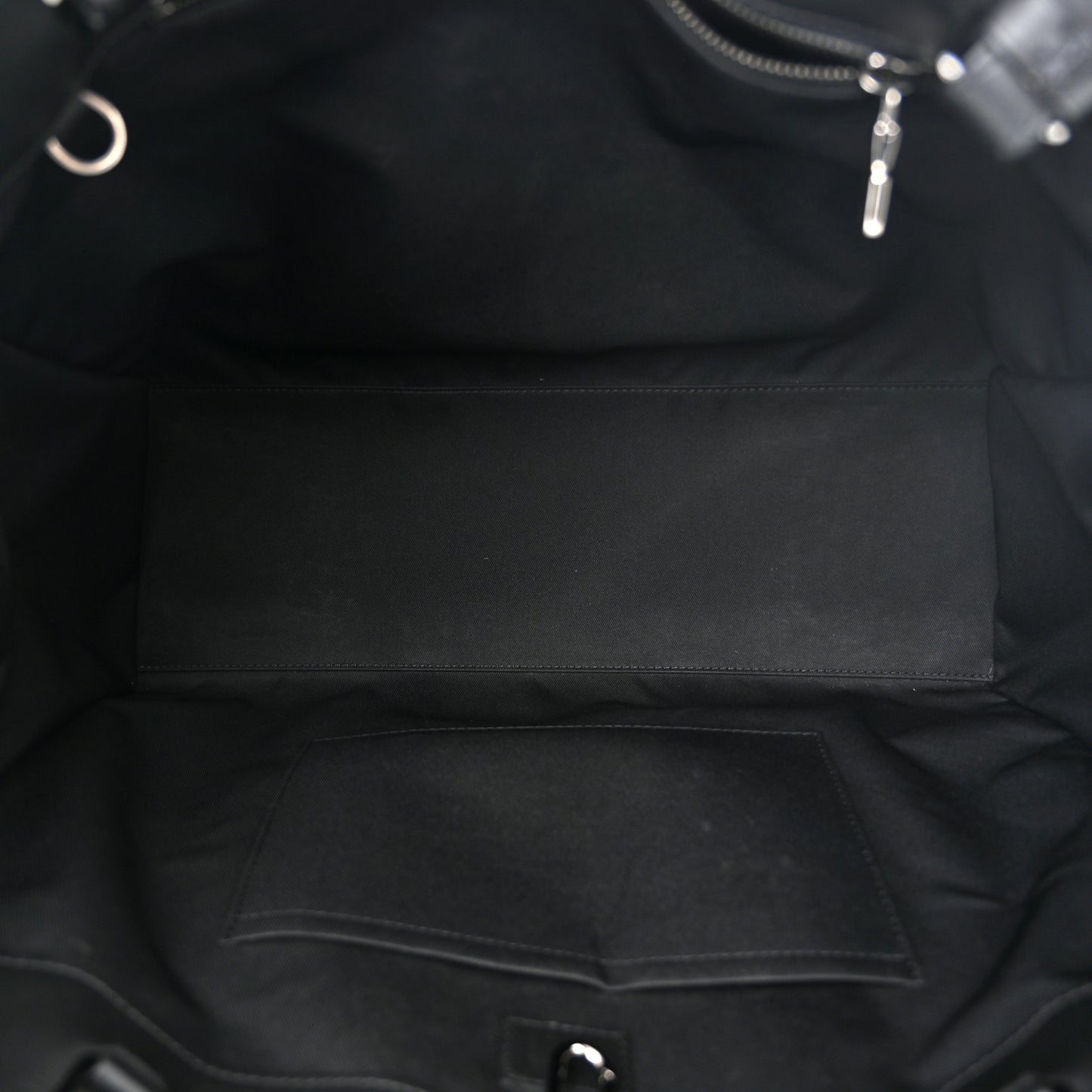 Monogram Eclipse Sac Plat 24H