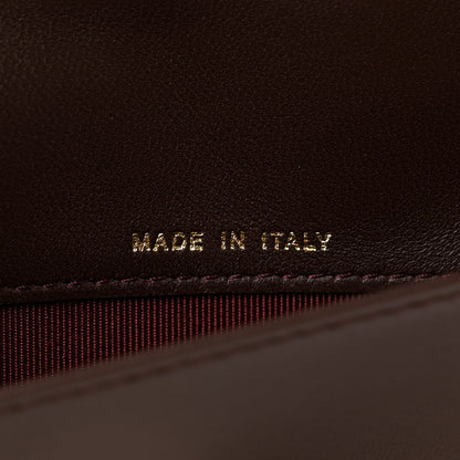 Chanel Lambskin Quilted Medium Agenda Cover Black 7 of 11