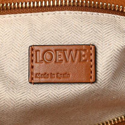 Loewe Calfskin Medium Puzzle Bag Light Caramel 12 of 20