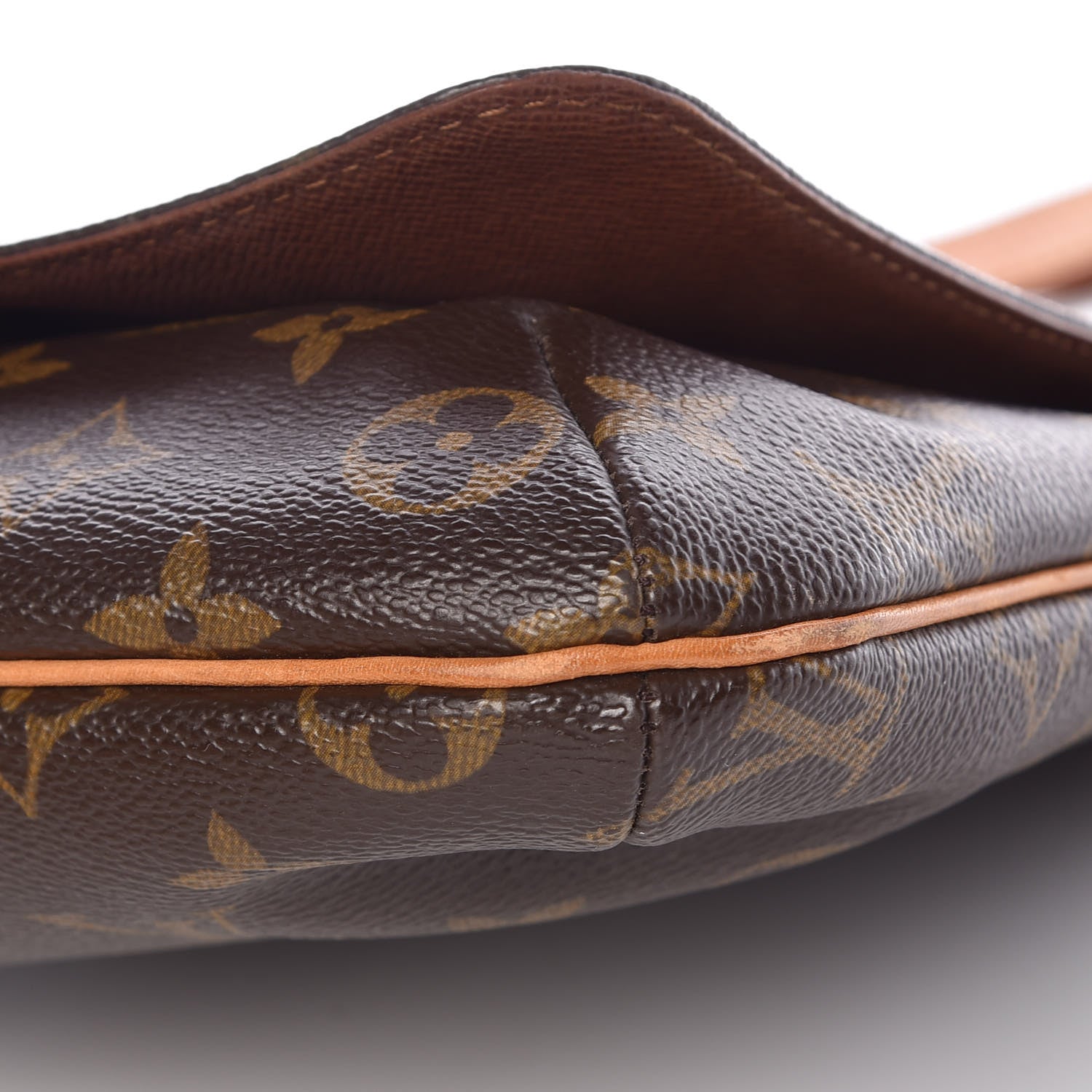 Louis Vuitton Monogram Musette Salsa 6 of 11