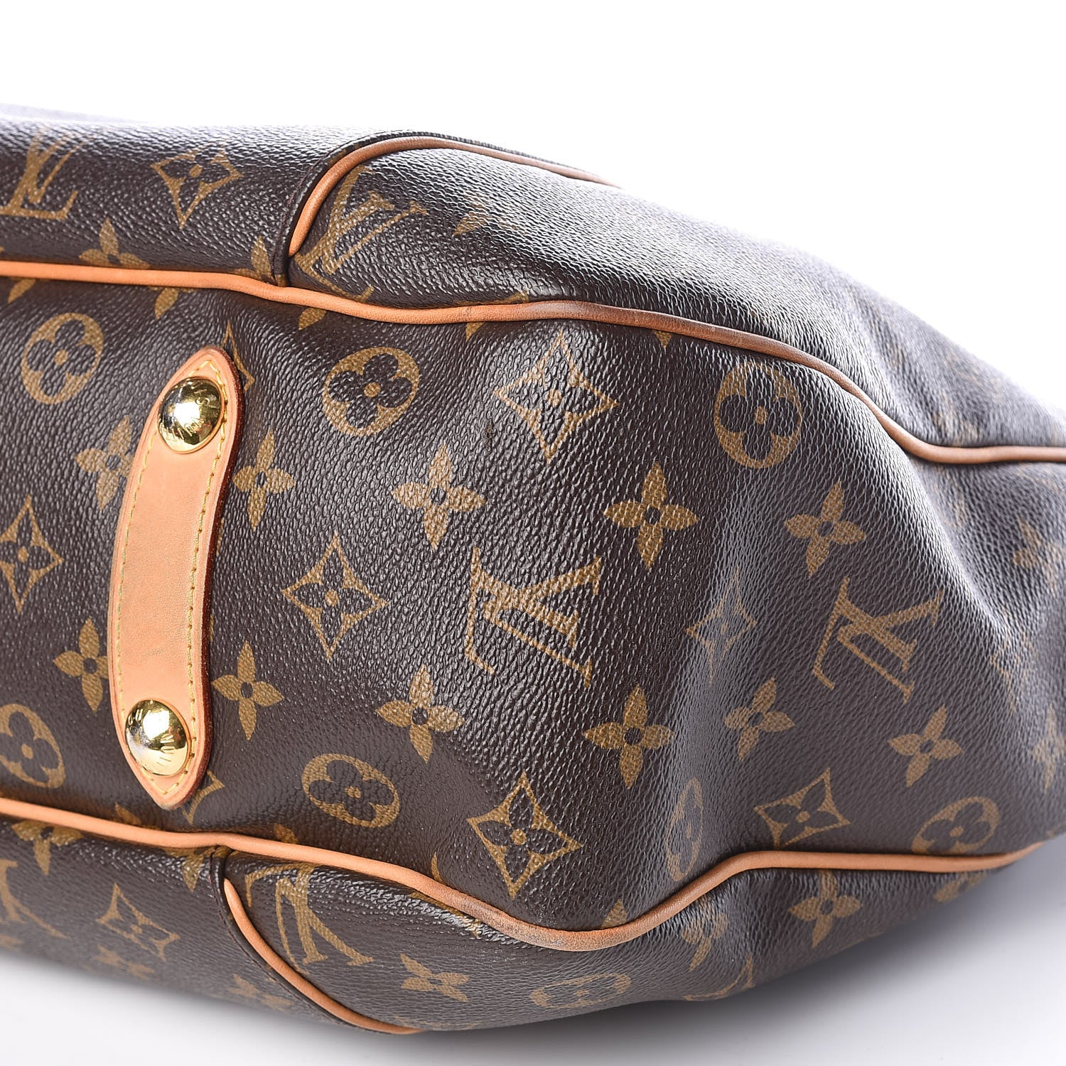 Louis Vuitton Monogram Galliera PM 13 of 15
