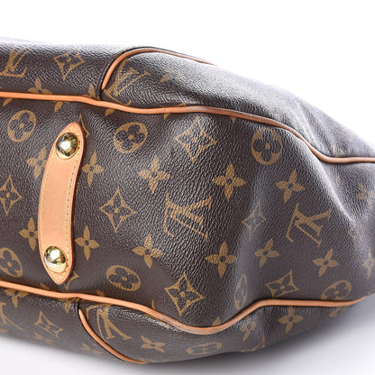 Louis Vuitton Monogram Galliera PM 13 of 15